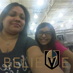 Meet your Posher, Veronica